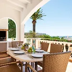 Sa Torreta By Escape Villa Son Bou