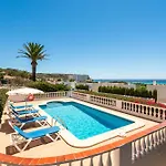 Vila Sa Torreta By Escape
