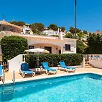 Villa Sa Torreta By Escape *