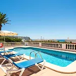 Vila Sa Torreta By Escape Son Bou