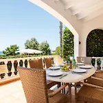 Sa Torreta By Escape Son Bou