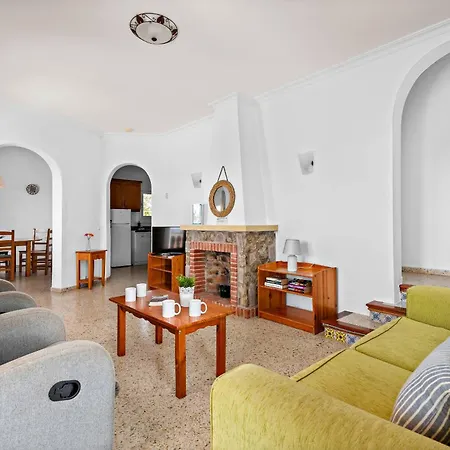 Sa Torreta By Escape Villa