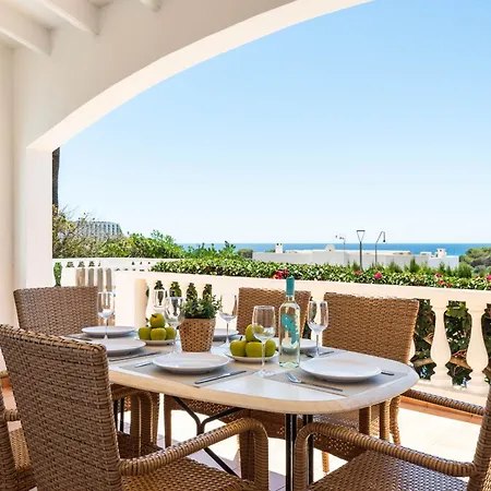 Sa Torreta Villa *