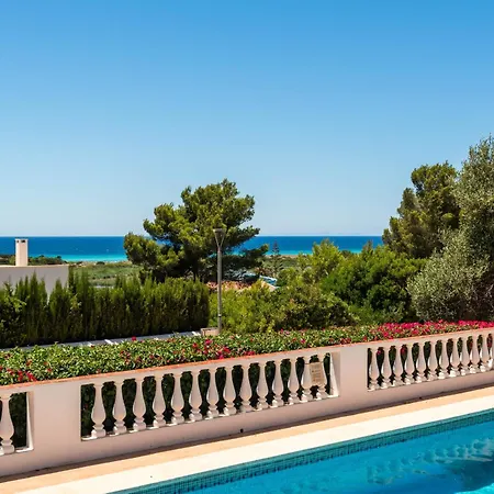 Sa Torreta * سون بو