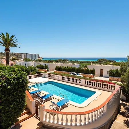 Sa Torreta By Escape Son Bou