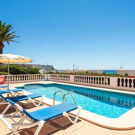 Villa Sa Torreta By Escape Son Bou