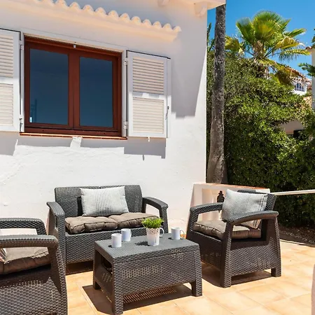 Sa Torreta By Escape *
