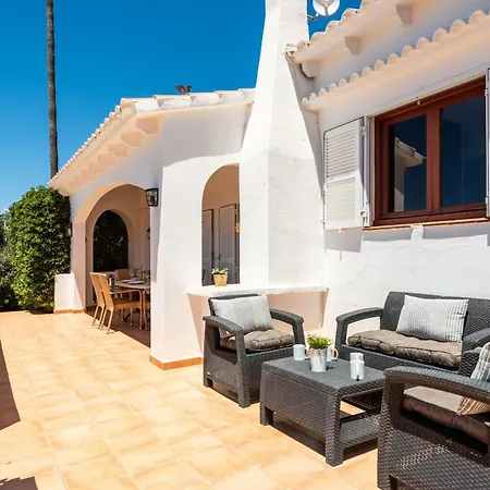 Sa Torreta By Escape Villa *