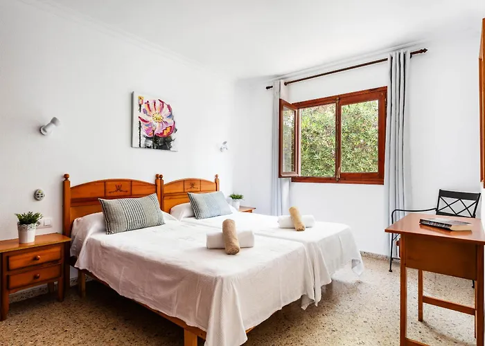 Sa Torreta By Escape