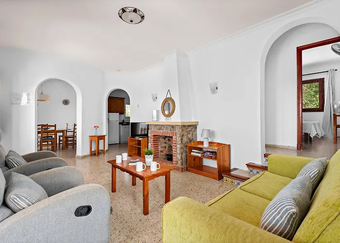 Sa Torreta By Escape Villa