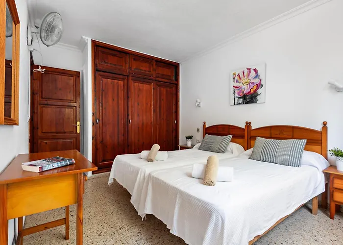 Sa Torreta By Escape Villa Son Bou