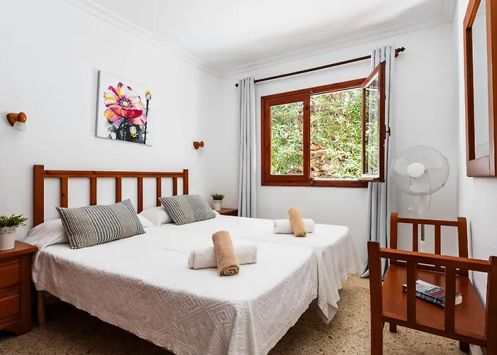 Villa Sa Torreta By Escape *