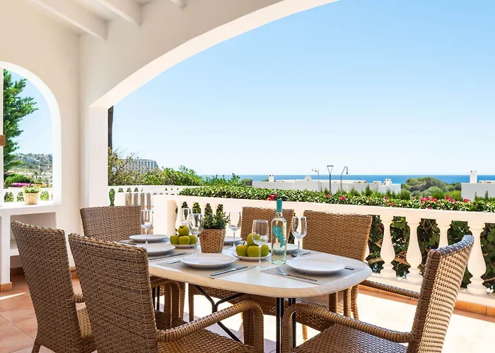 Sa Torreta By Escape Villa *