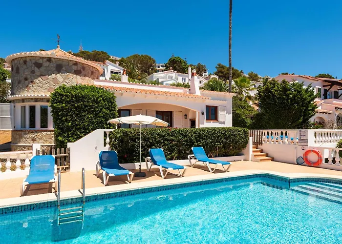 Villa Sa Torreta By Escape *