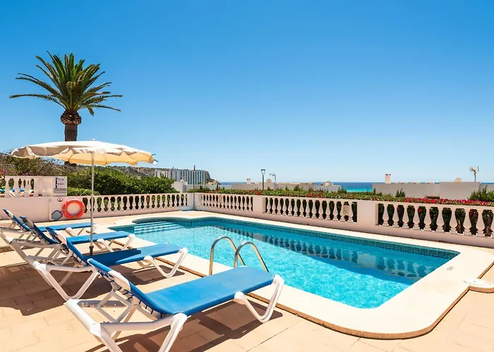 Villa Sa Torreta By Escape Son Bou