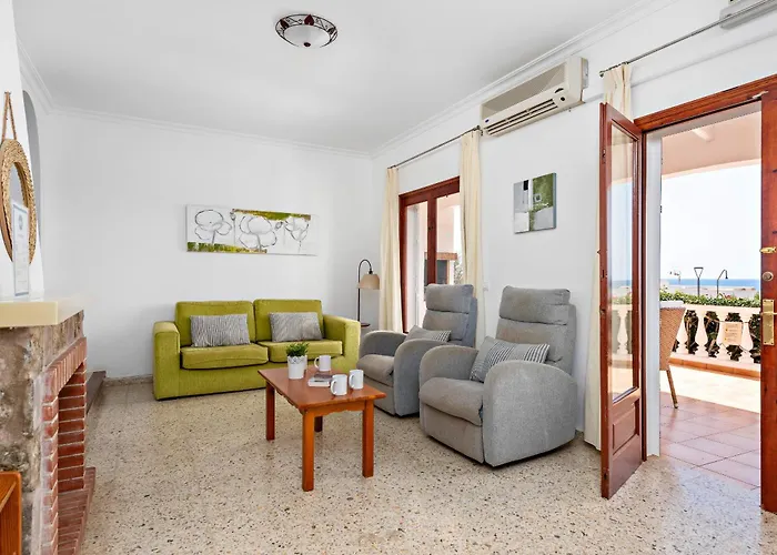 Sa Torreta By Escape