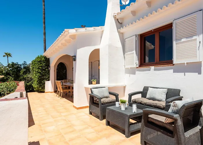 Sa Torreta By Escape Villa *