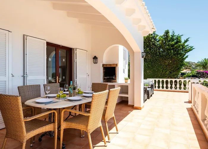 Villa Sa Torreta By Escape Son Bou