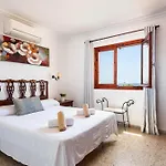 Villa Sa Torreta By Escape