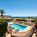 Sa Torreta By Escape Son Bou