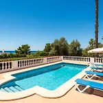 Sa Torreta By Escape Villa Son Bou