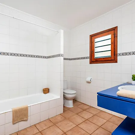 Villa Sa Torreta