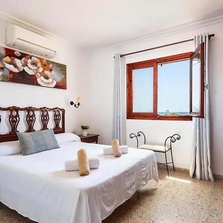 Villa Sa Torreta
