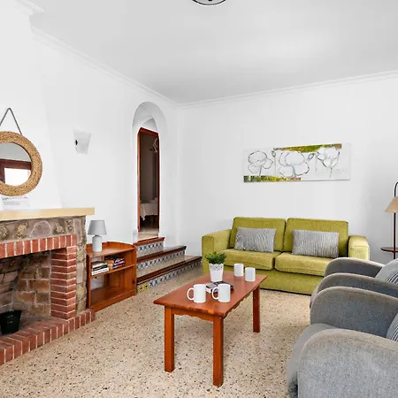 Villa Sa Torreta *