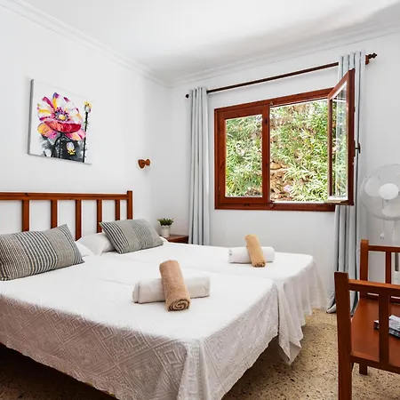 ヴィラ Sa Torreta *