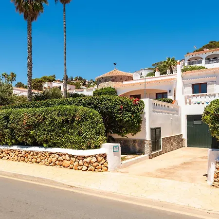 Sa Torreta By Escape *