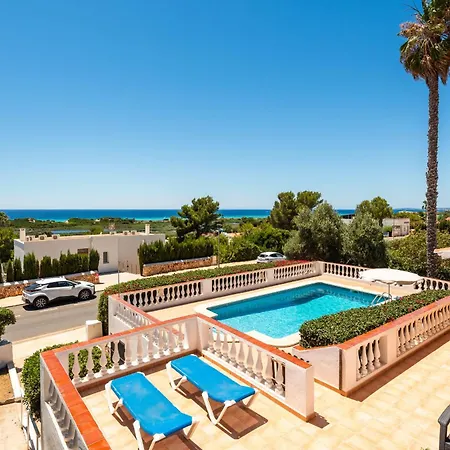 Sa Torreta By Escape