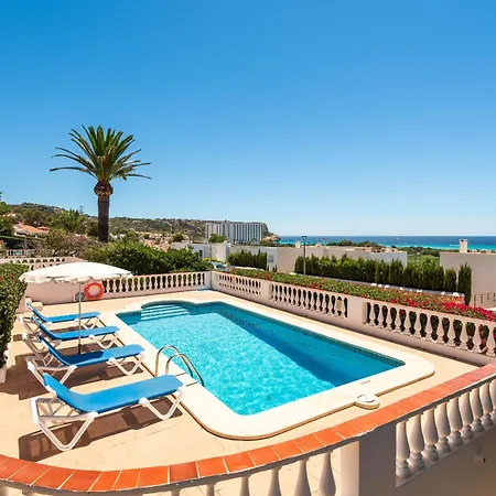 Villa Sa Torreta
