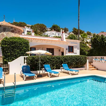 Villa Sa Torreta *