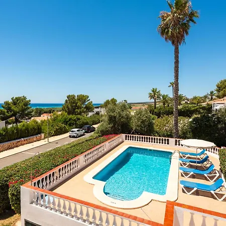 Villa Sa Torreta Son Bou