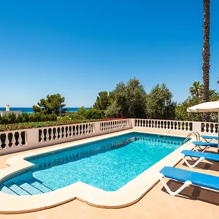 Sa Torreta Villa Son Bou