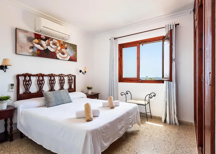 别墅 Sa Torreta By Escape