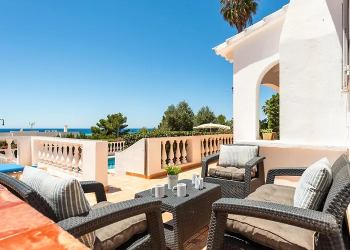 Sa Torreta By Escape * 苏昂博