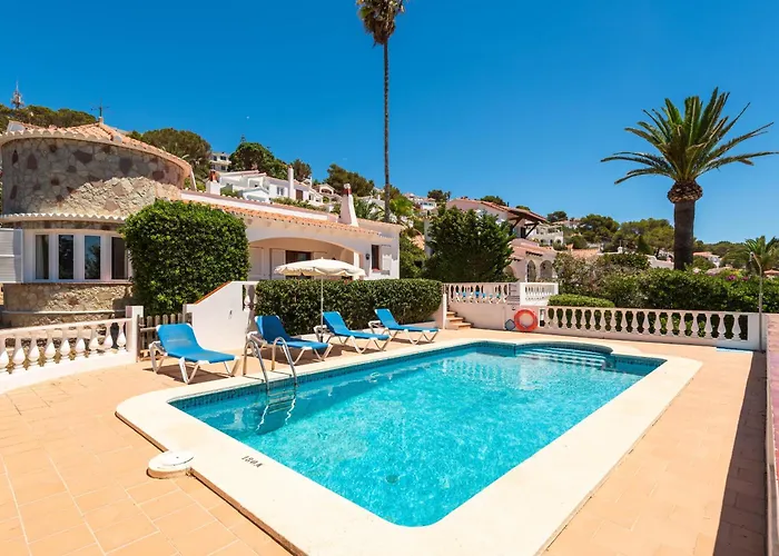 ヴィラ Sa Torreta By Escape *