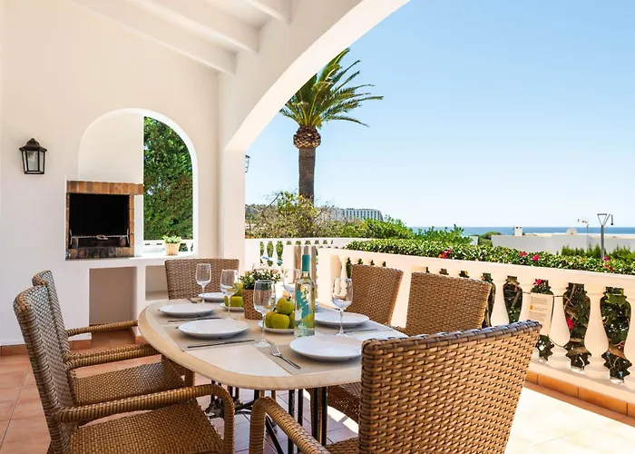 Sa Torreta By Escape ヴィラ ソン・ボウ