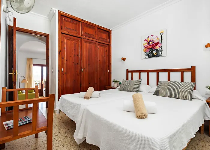 别墅 Sa Torreta By Escape 苏昂博