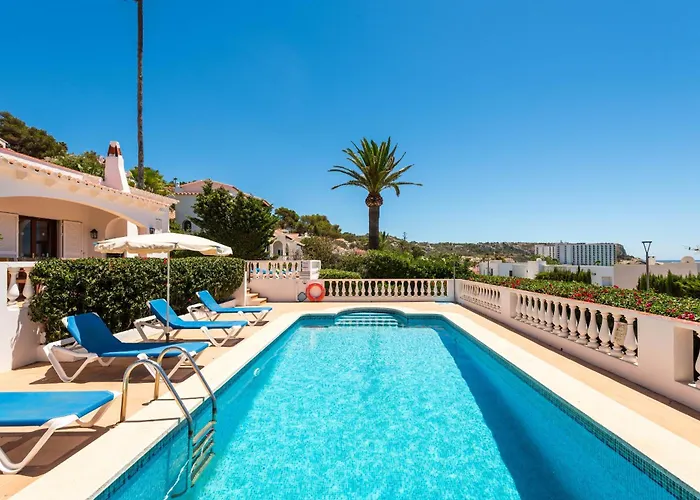 Sa Torreta By Escape ソン・ボウ