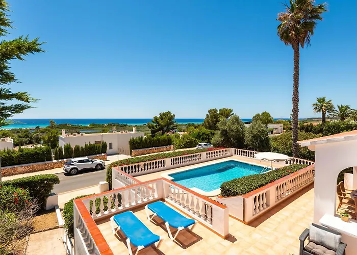 Sa Torreta By Escape