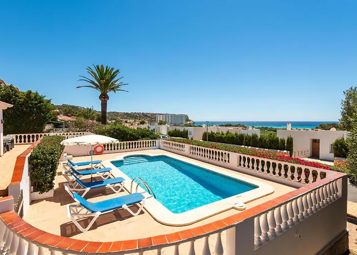 别墅 Sa Torreta By Escape