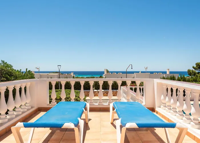 Sa Torreta By Escape