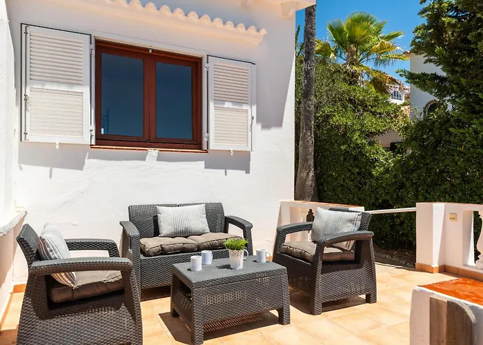 Sa Torreta By Escape *