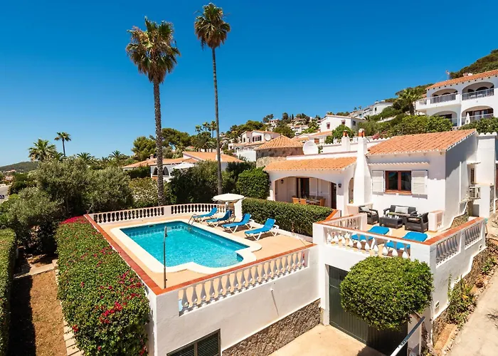 Sa Torreta By Escape ヴィラ ソン・ボウ