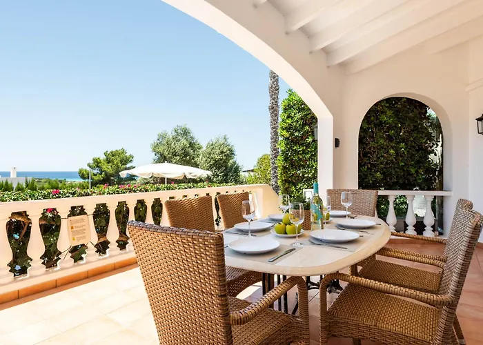 Sa Torreta By Escape 苏昂博