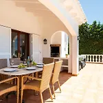 Villa Sa Torreta By Escape Son Bou