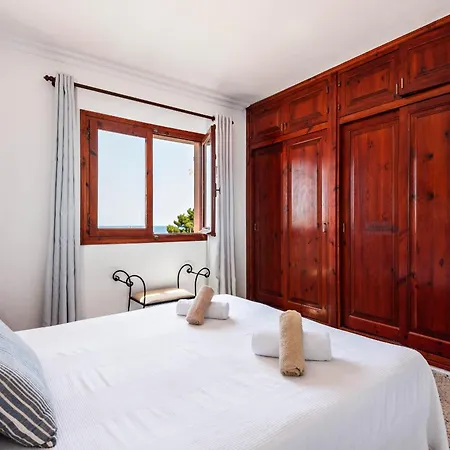 Villa Sa Torreta Son Bou