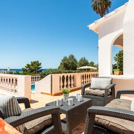 Sa Torreta By Escape * Son Bou